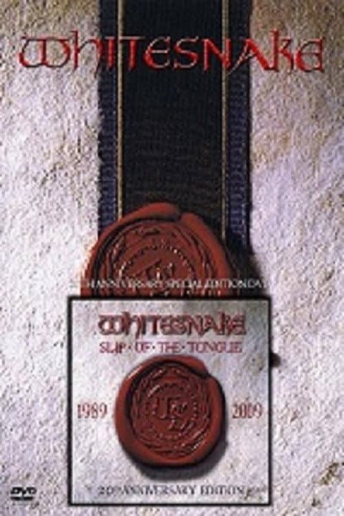 Whitesnake: Slip Of The Tongue (30th Anniversary Remaster MMXIX)