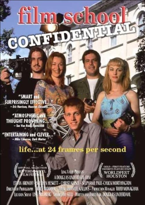 Film School Confidential