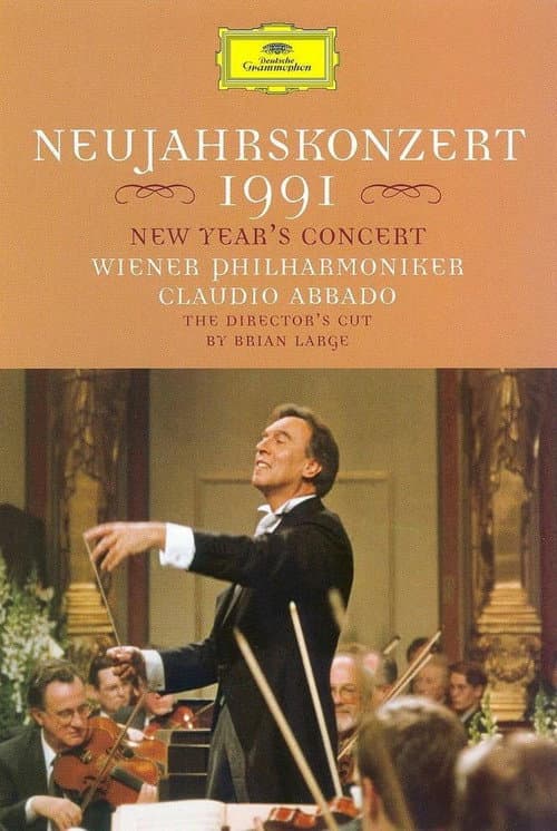 New Year's Concert 1991
