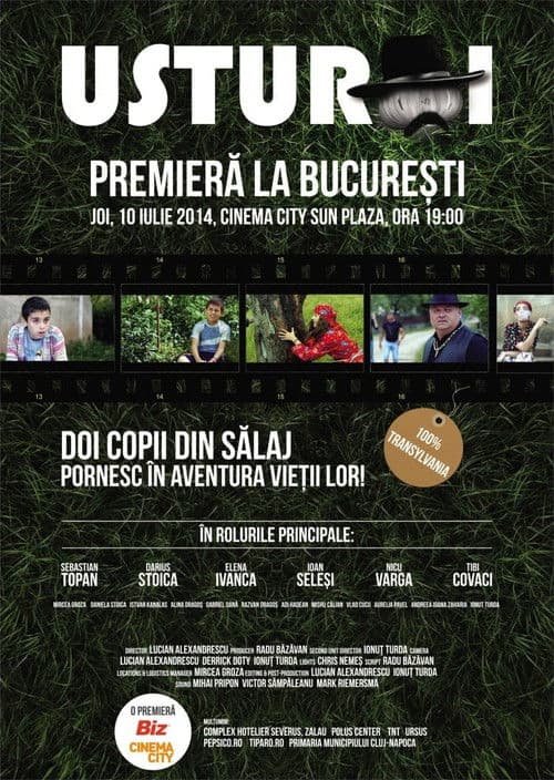 Transylvanian Garlic