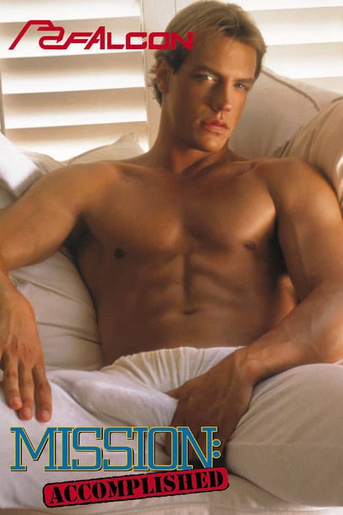 Mission: Accomplished