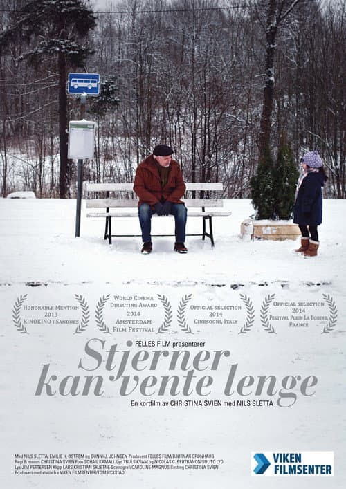 Stars Can Wait a Lifetime