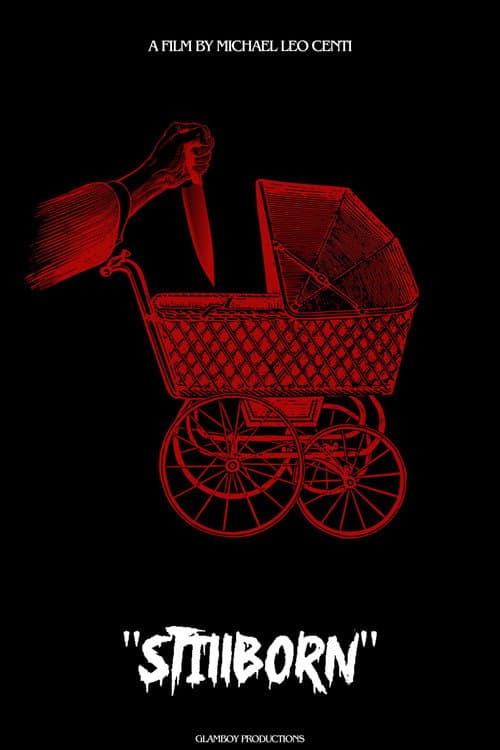 The Murderous Revenge of Lizzie Stillborn