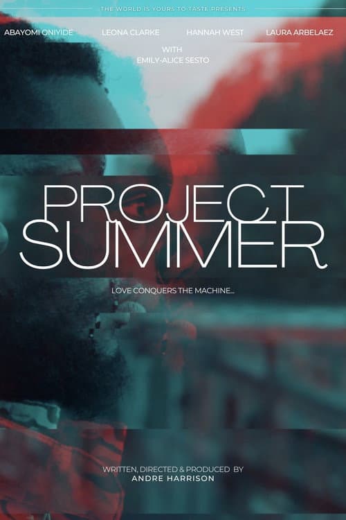 Project Summer