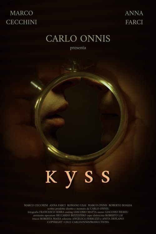 Kyss