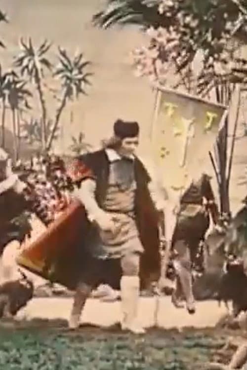 Christopher Columbus