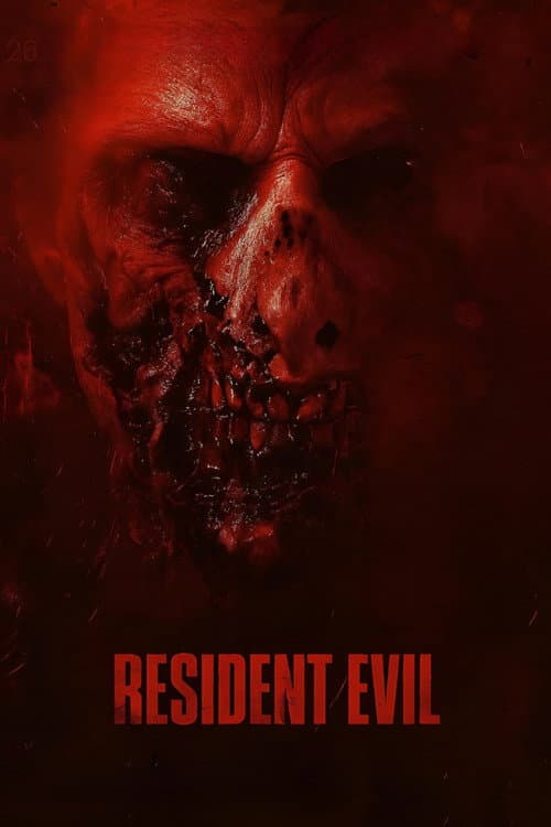 Resident Evil