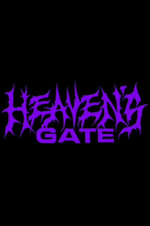 'Heaven's Gate' by Zero Skateboards