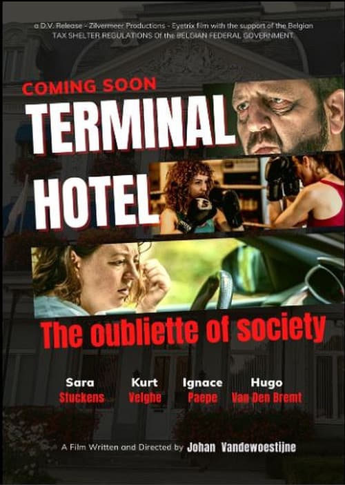 Terminal Hotel