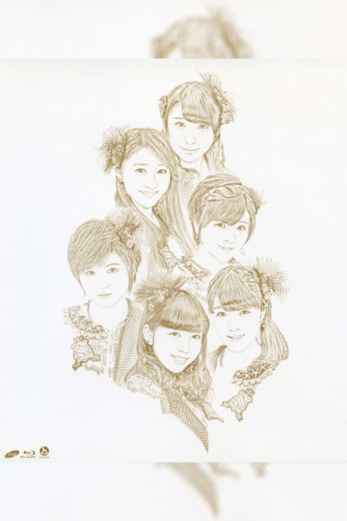 S/mileage 2014 Autumn ~FULL CHARGE~ FINAL in O-EAST