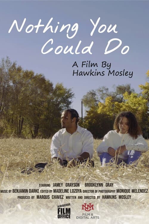 Nothing You Could Do