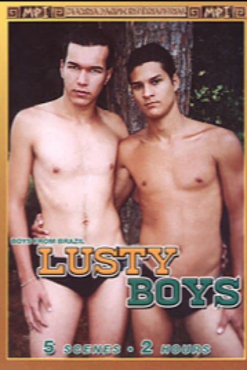 Lusty Boys