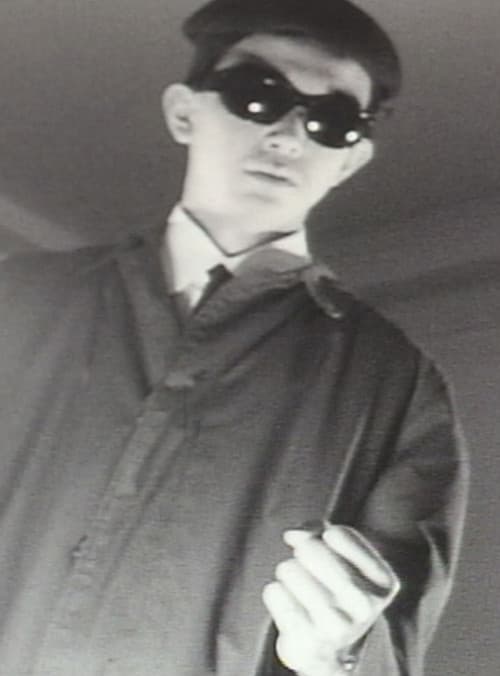 Terrance Baum: Intergalactic Assassin