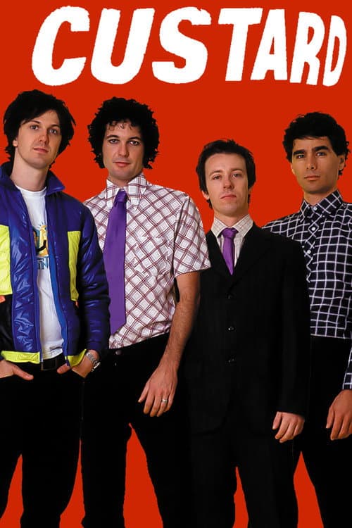 Beginner's Guide to Custard