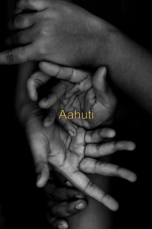 Aahuti