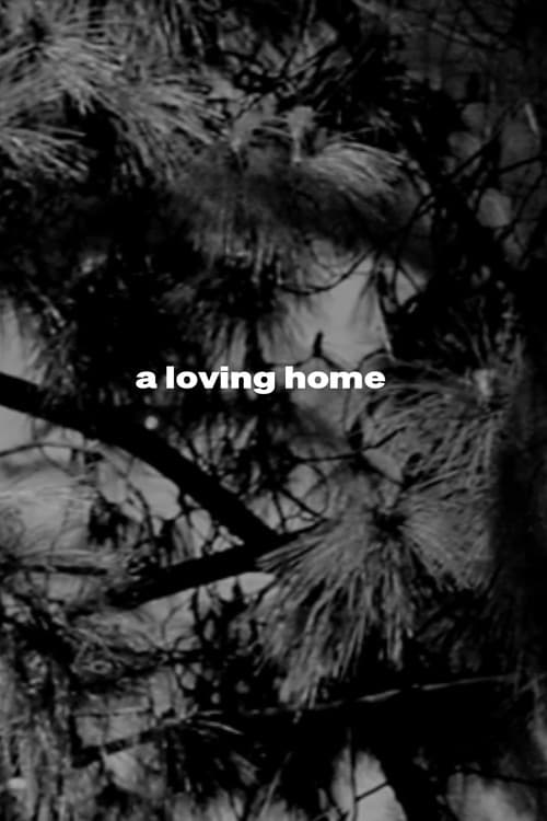 a loving home