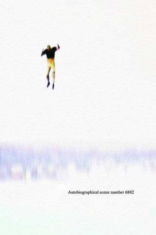 Autobiographical Scene Number 6882