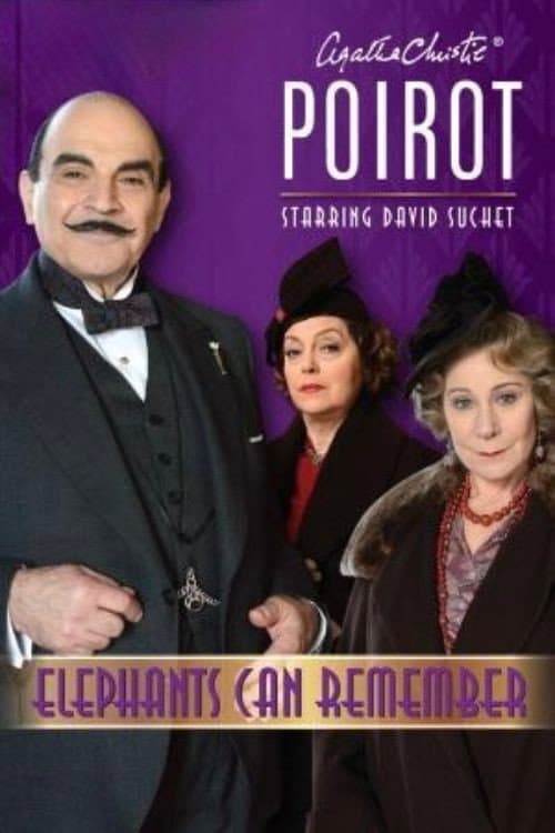 Elephants Can Remember