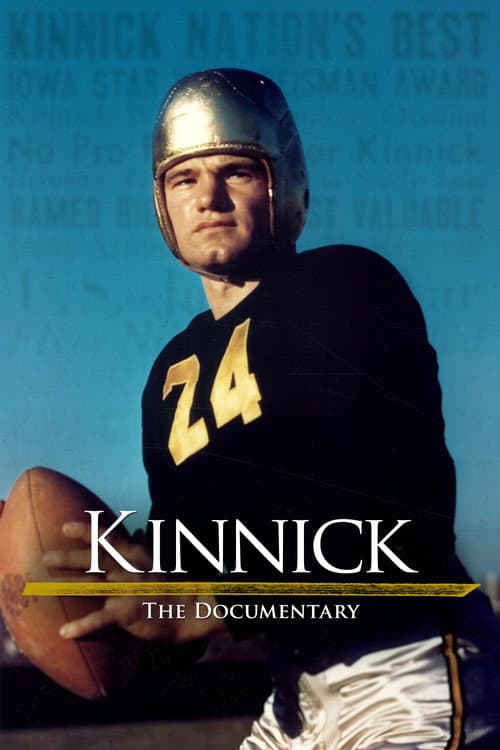 Kinnick: The Documentary