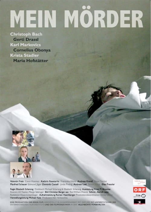 Mein Mörder