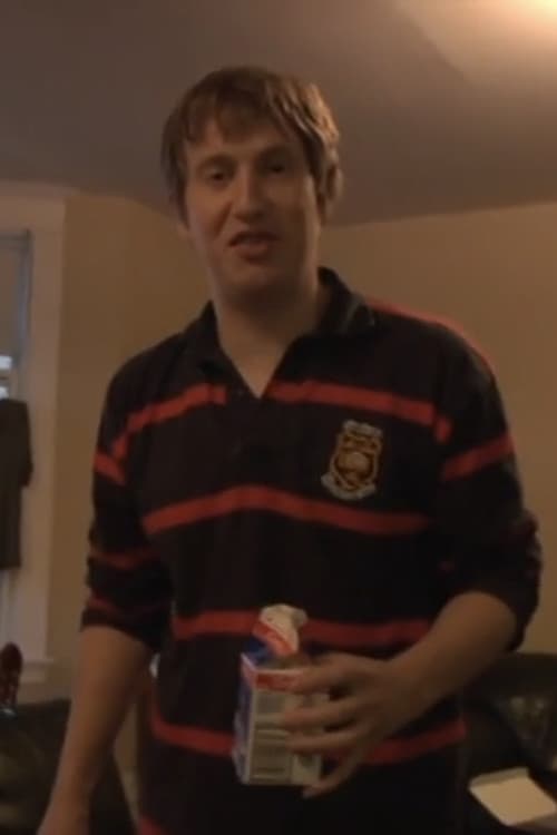 THE VISITOR: Performed by Matt and Owen