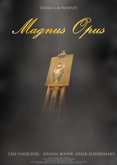 Magnus Opus