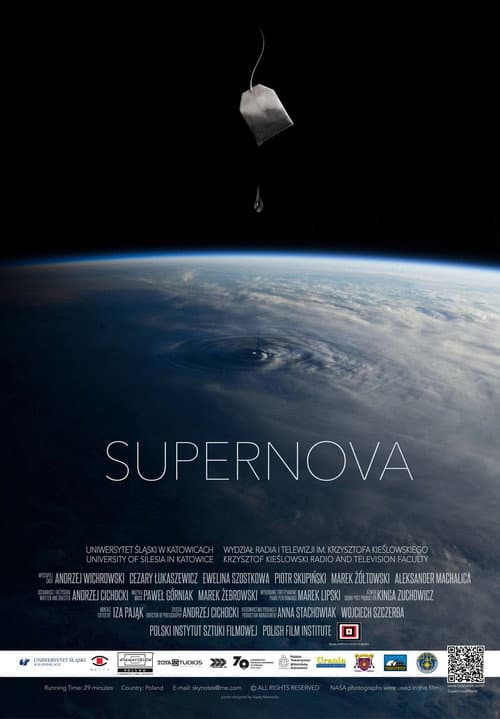 Supernova