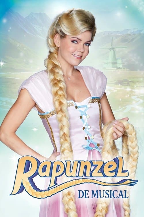 Rapunzel The Musical