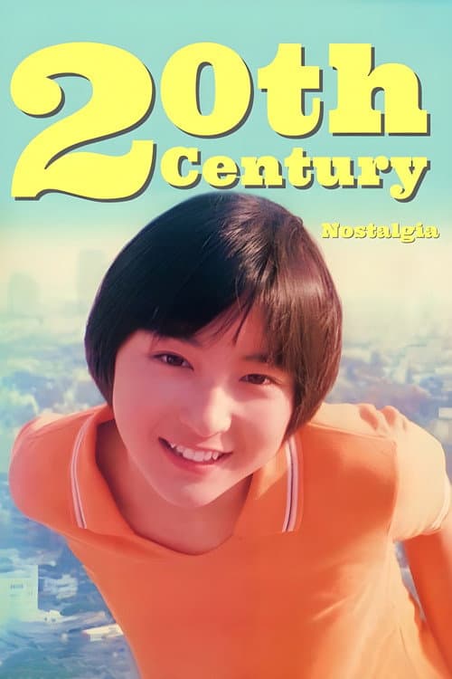 20th Century Nostalgia