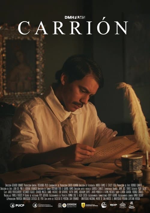 Carrión