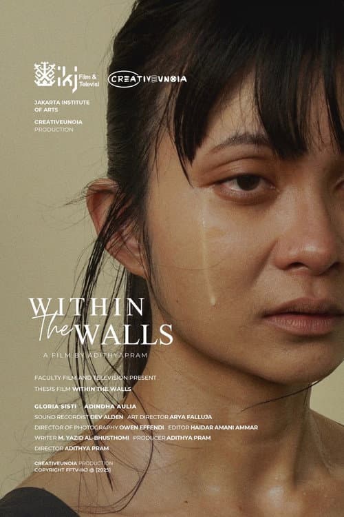 Within the Walls