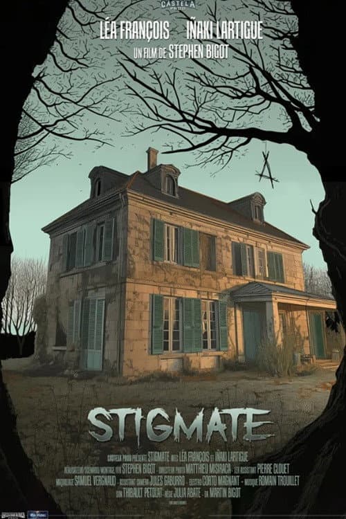 Stigmate