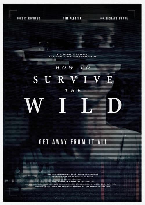 How to Survive the Wild