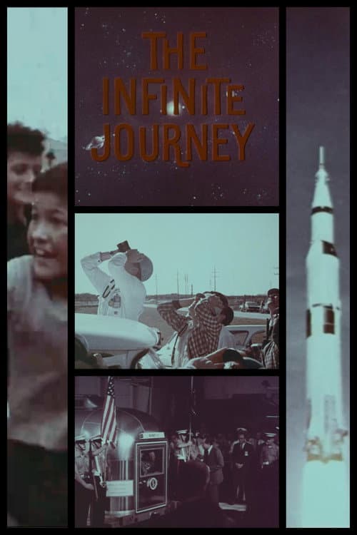 The Infinite Journey