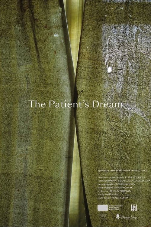 The Patient’s Dream