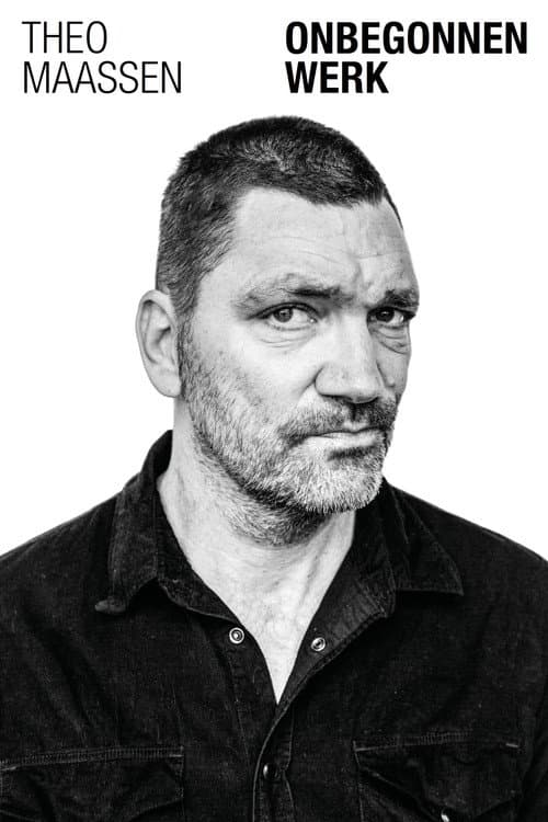 Theo Maassen: Onbegonnen Werk