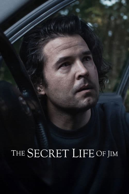 The Secret Life of Jim