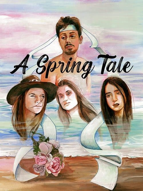 Cuento de Primavera: A Spring Tale