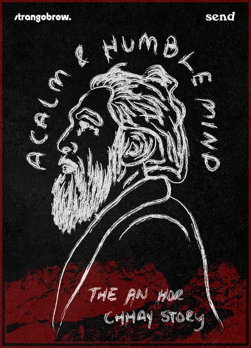 A Calm and Humble Mind: The An Chhay Story