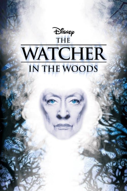 The Watcher in the Woods