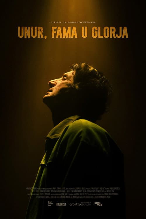 Honour, Fame and Glory