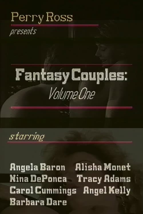 Fantasy Couples