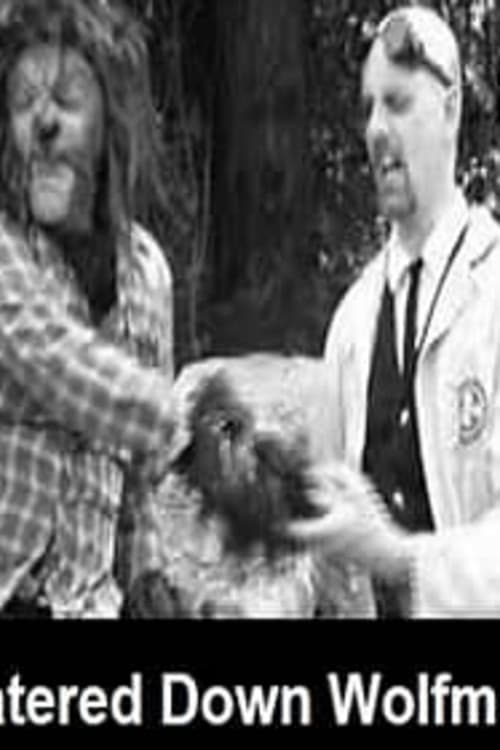 Watered Down Wolfman