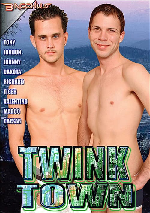 Twink Town