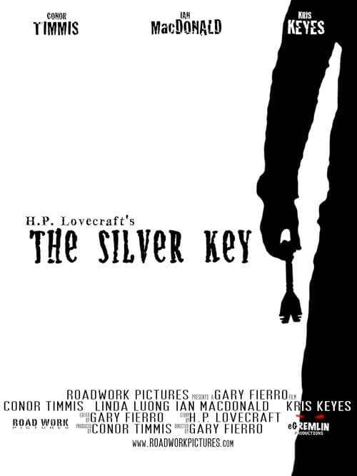 The Silver Key
