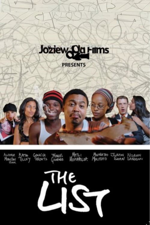 The List