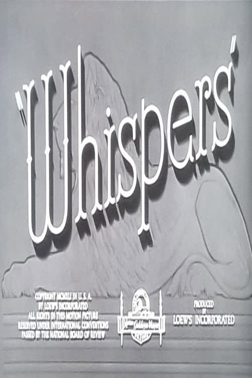 Whispers