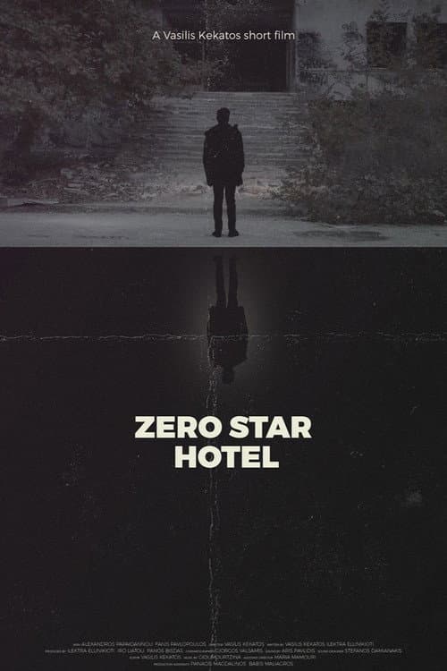 Zero Star Hotel