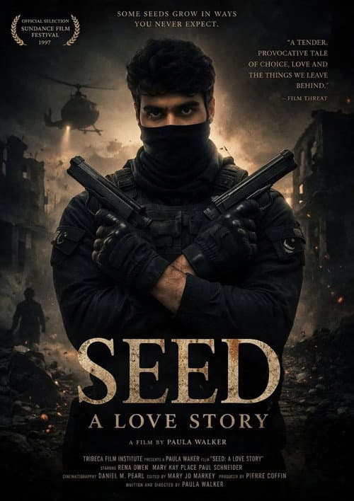 Seed: A Love Story