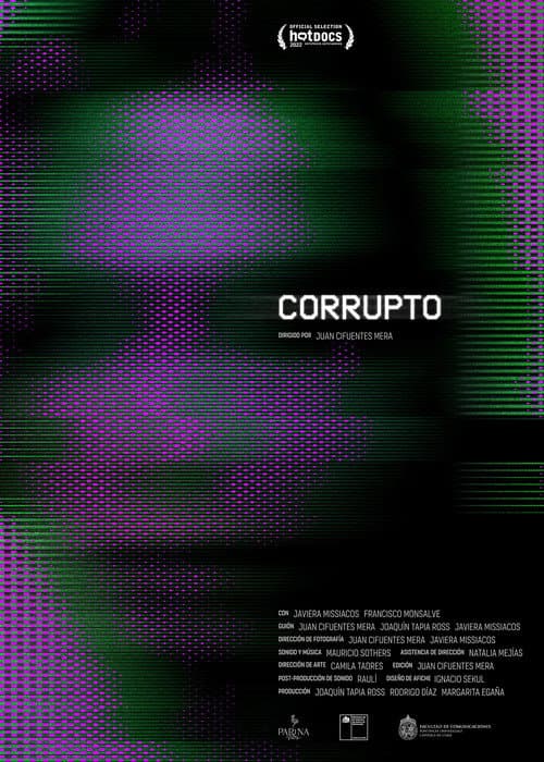 Corrupted